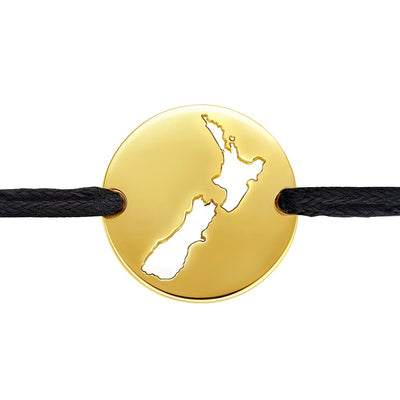 DENIZEN BRACELET OF NEW ZEALAND