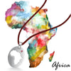 DENIZEN jewelry AFRICA