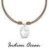 DENIZEN jewelry INDIAN OCEAN