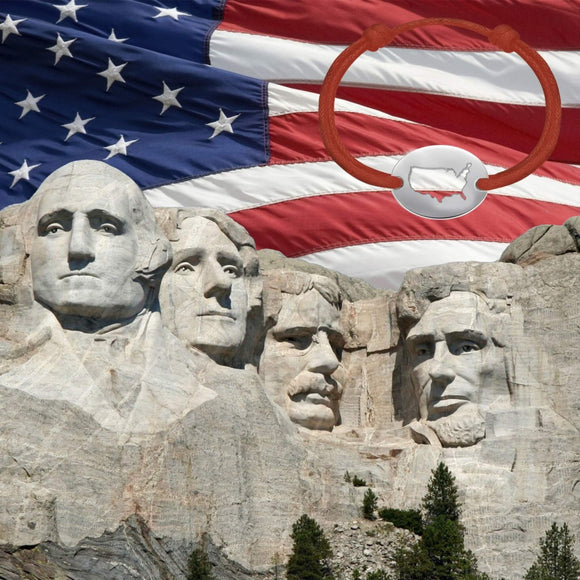 North America: U.S.A.