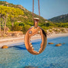 DENIZEN necklace of Corsica