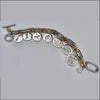 DENIZEN Arctic charm bracelet