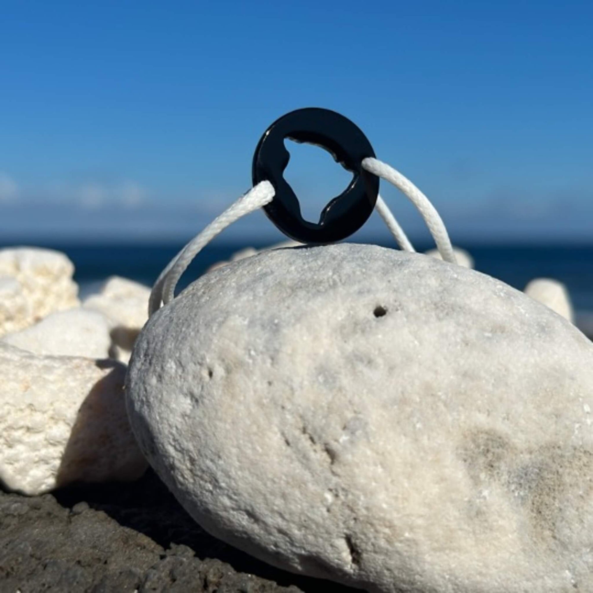 DENIZEN bracelet of Big island Hawai'i