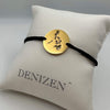 DENIZEN bracelet of the Philippines gold