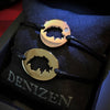 DENIZEN bracelets of Switzerland