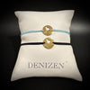 DENIZEN bracelet of Thailand gold