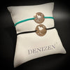 DENIZEN bracelet of Thailand rose gold