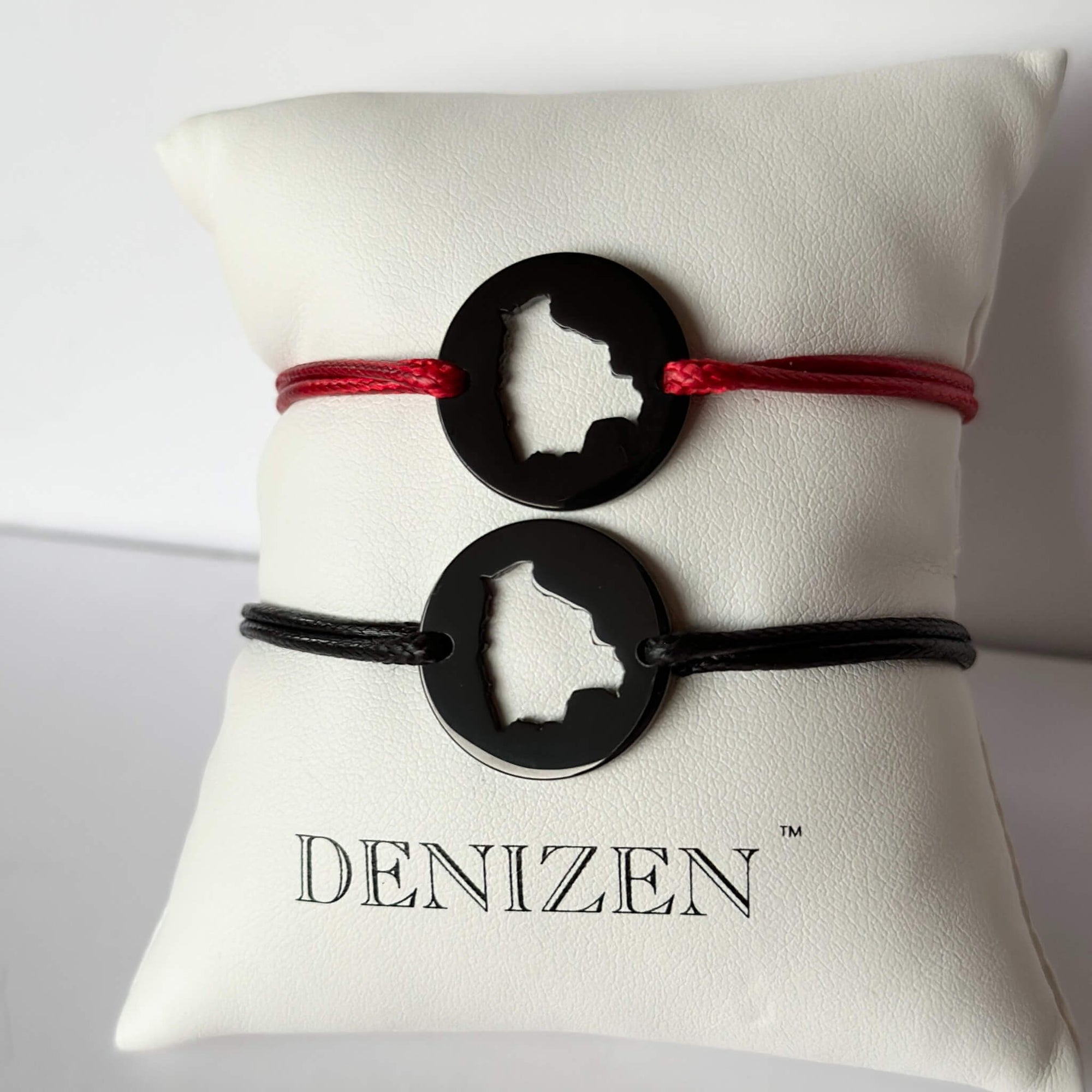 DENIZEN bracelet of Bolivia