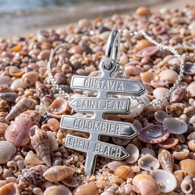 St. Barths charms