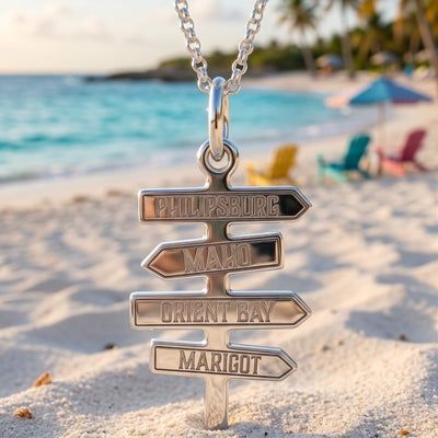 St. Maarten charms