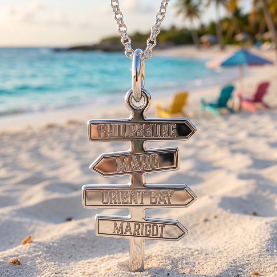 St. Maarten charms