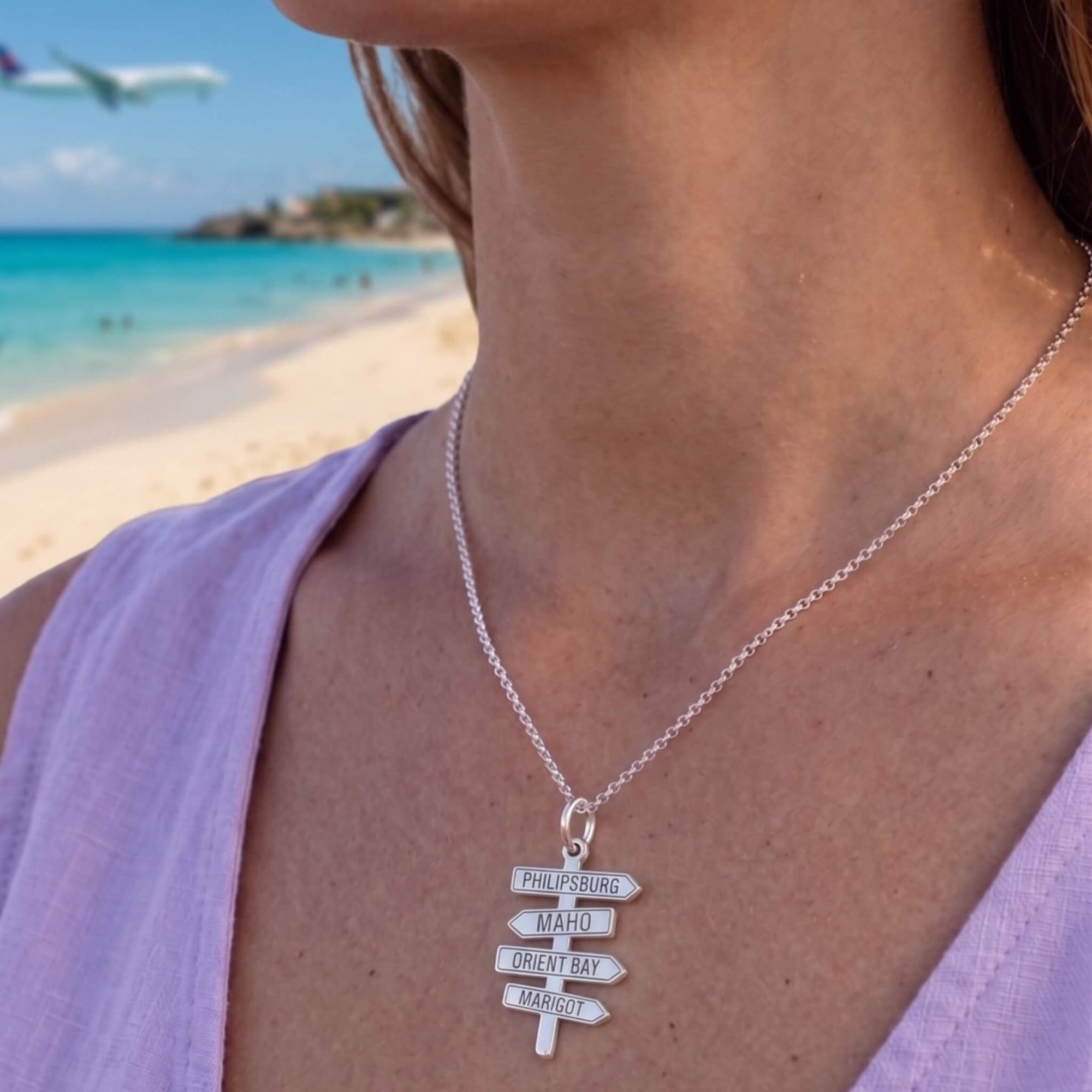 St. Maarten charms