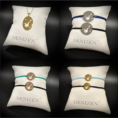 DENIZEN jewelry Ishigaki Okinawa