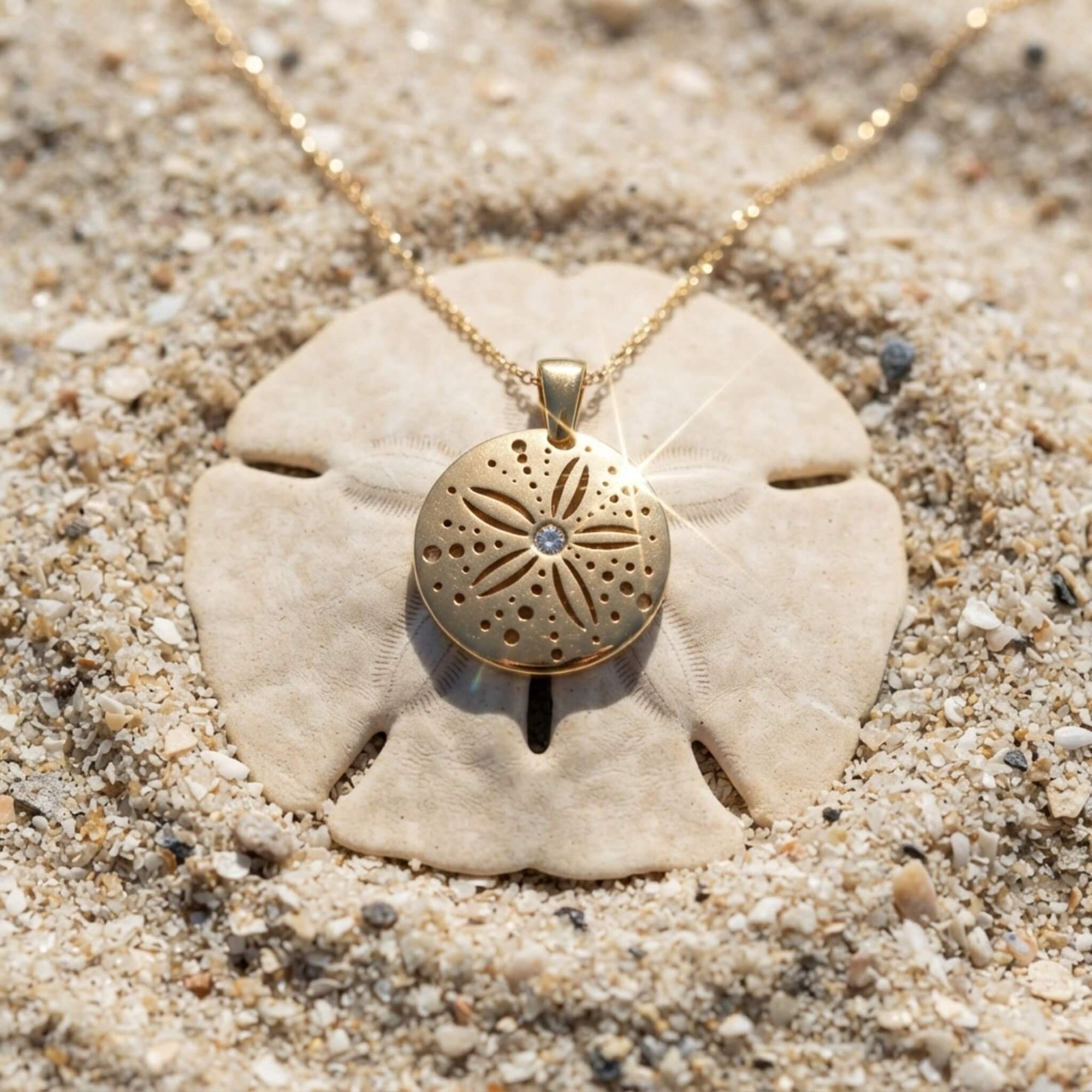 Sand dollar