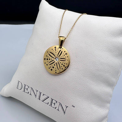 Sand dollar
