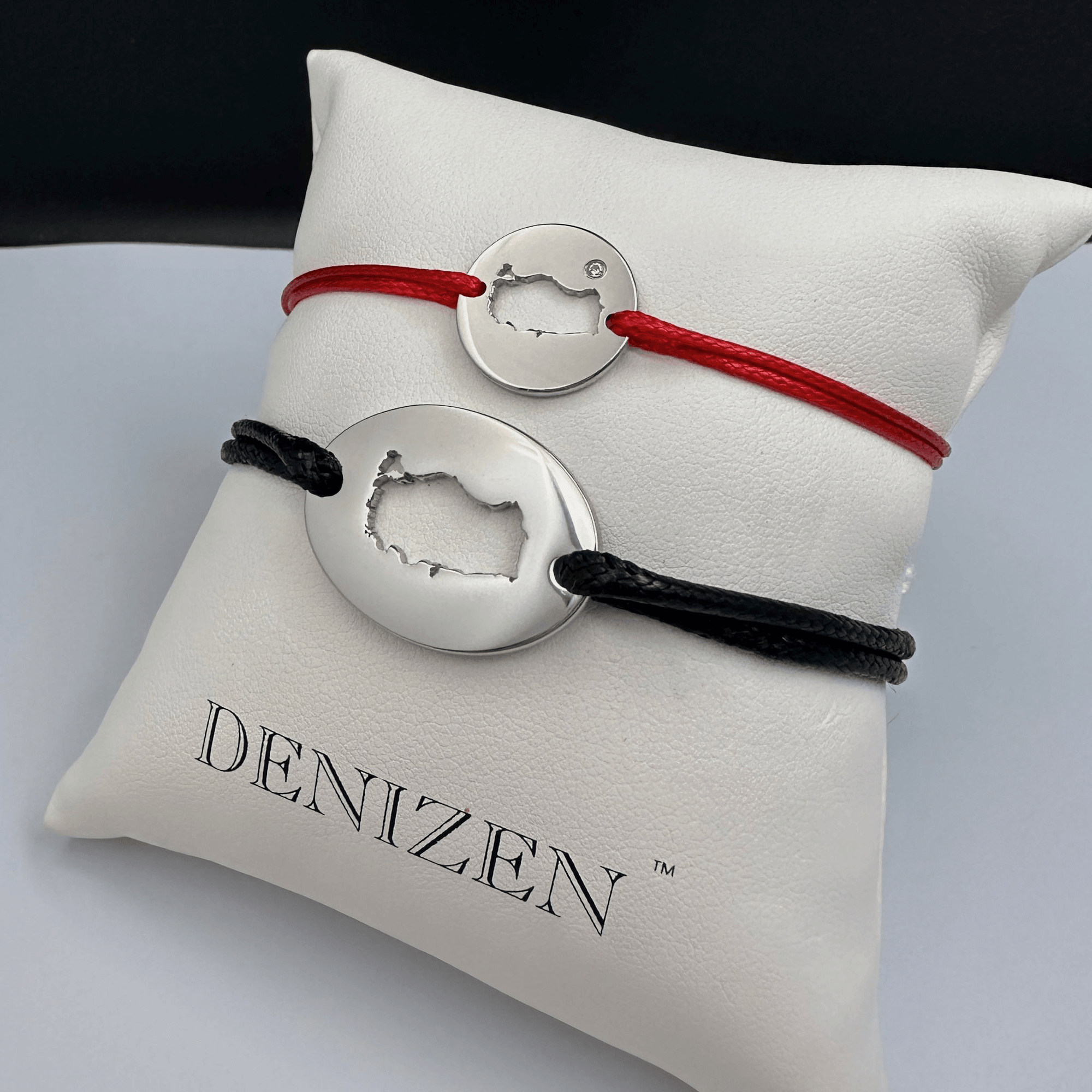 DENIZEN bracelets of Turkiye