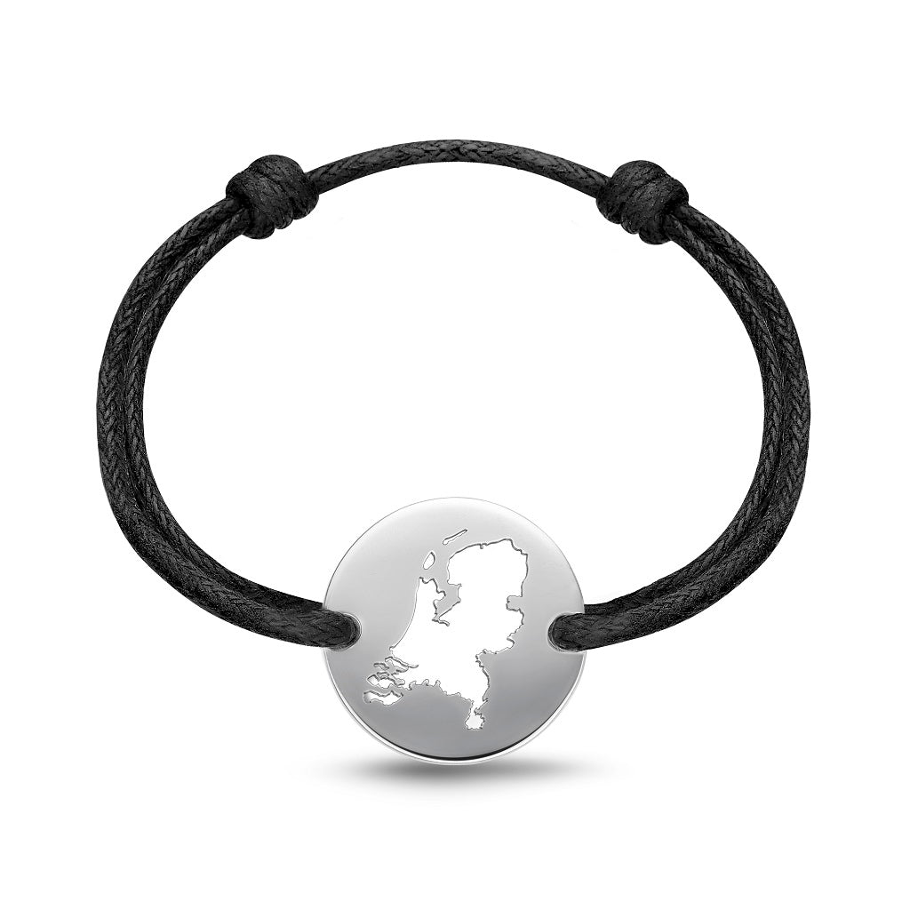 DENIZEN BRACELET OF THE NETHERLANDS