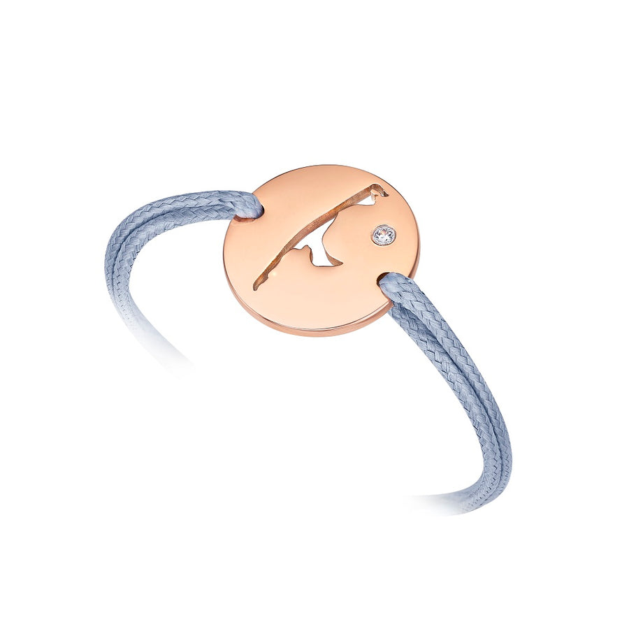 DENIZEN BRACELET OF SYLT GERMANY