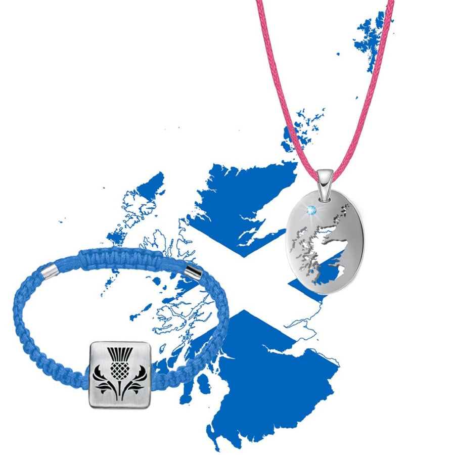 DENIZEN BRACELET OF SCOTLAND