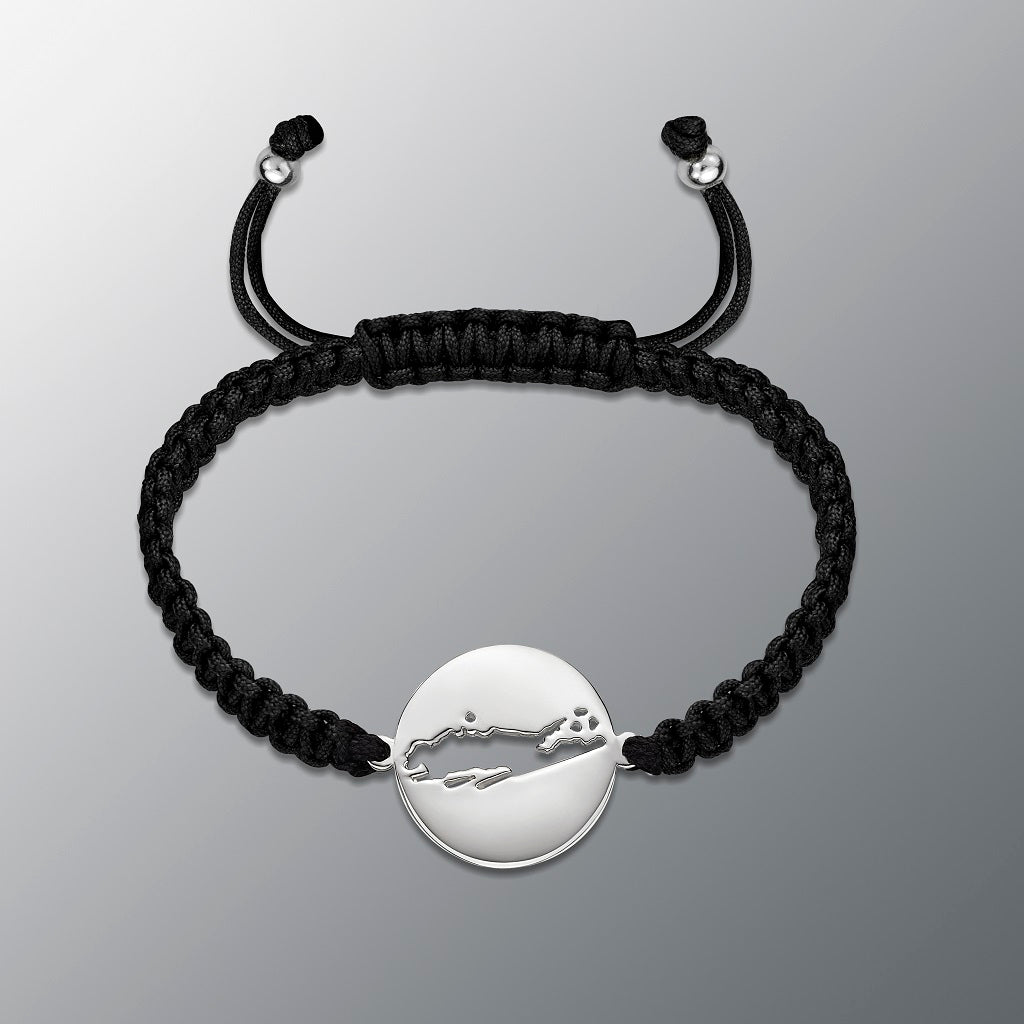 DENIZEN BRACELET OF LONG ISLAND THE HAMPTONS NY