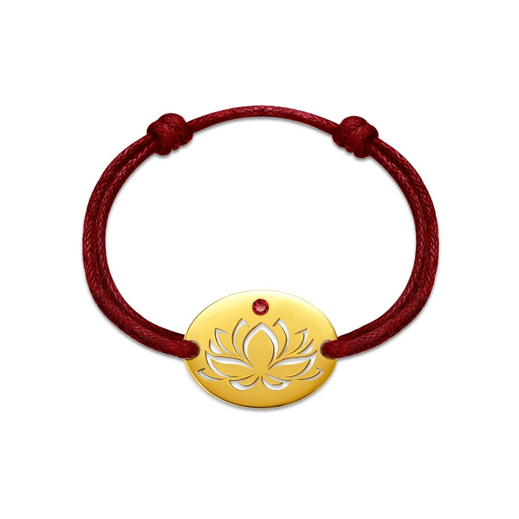 DENIZEN BRACELET OF LOTUS VIETNAM