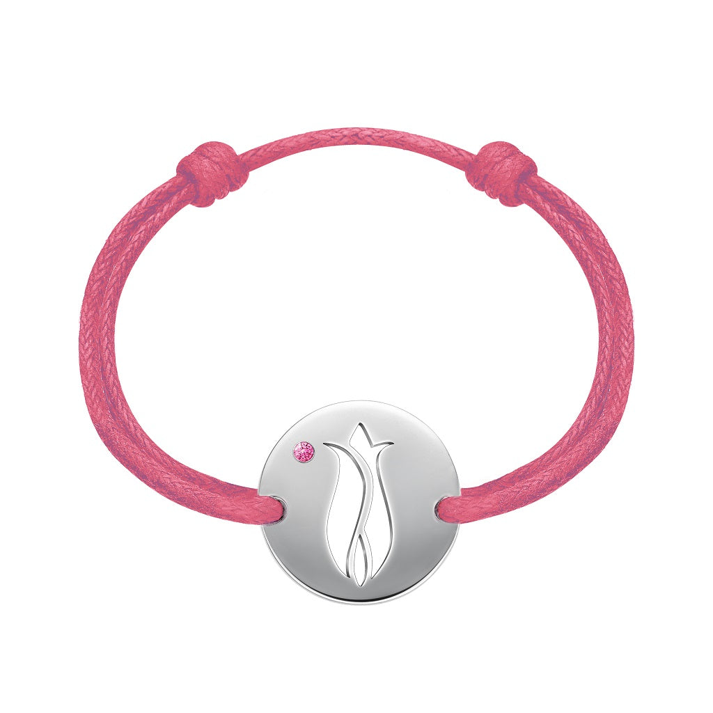DENIZEN BRACELET OF THE NETHERLANDS TULIP