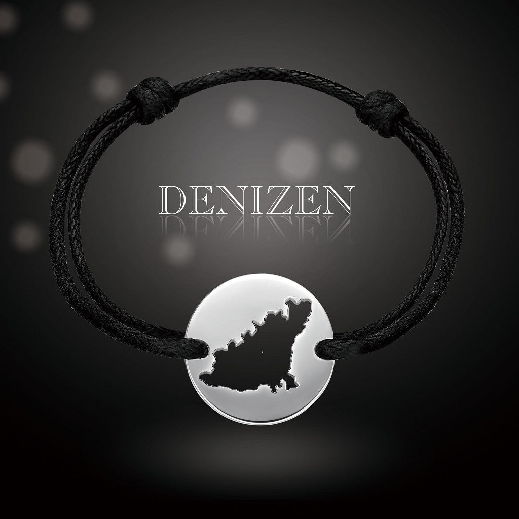 DENIZEN BRACELET OF GUERNSEY