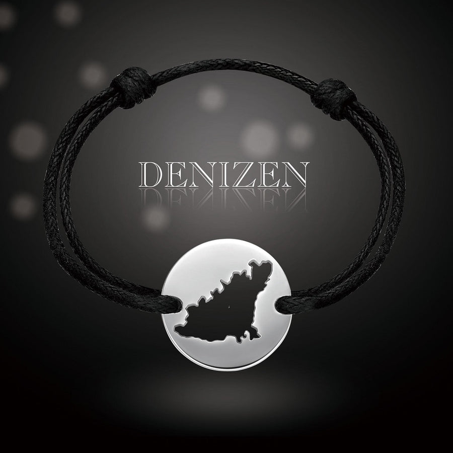 Bracelet of Gran Canaria by DENIZEN - Denizen Bracelet