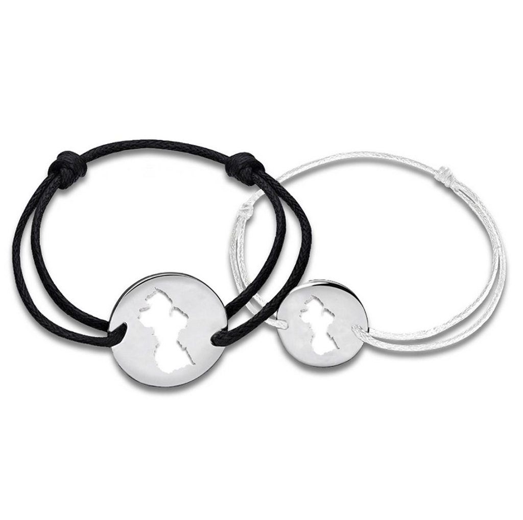 DENIZEN bracelet of Guyana