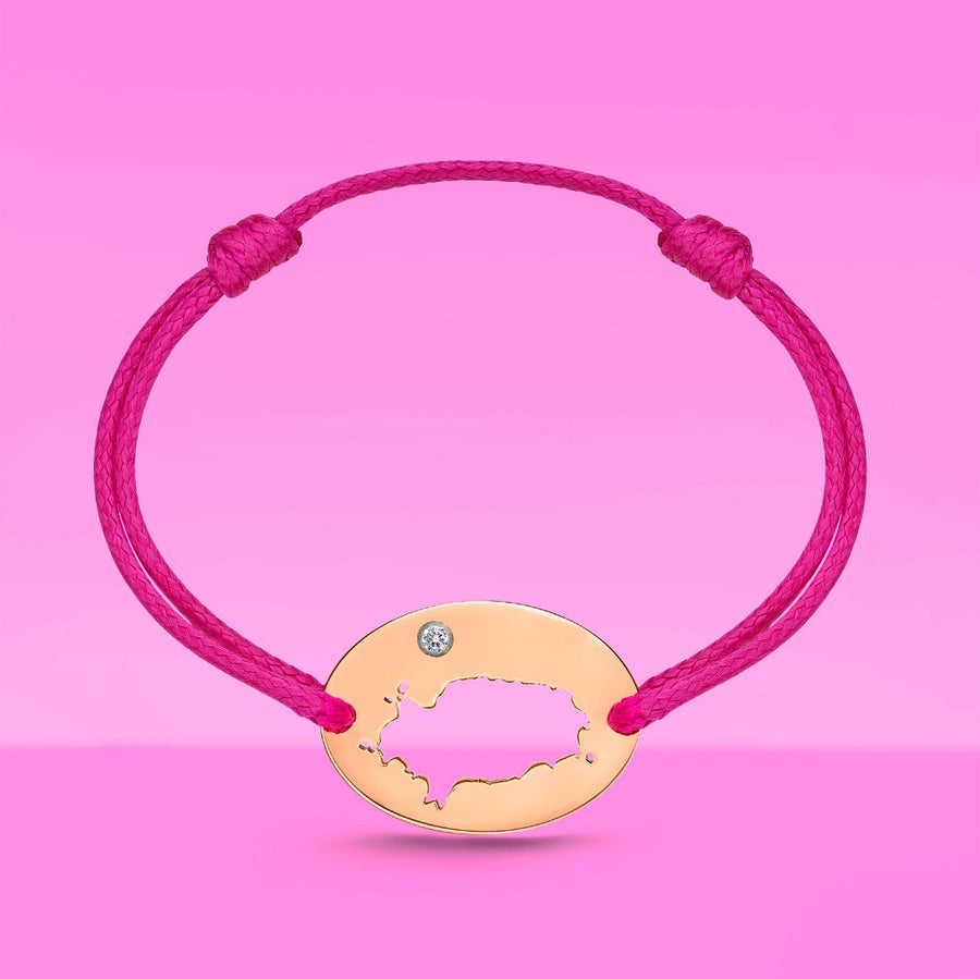 DENIZEN BRACELET OF IBIZA