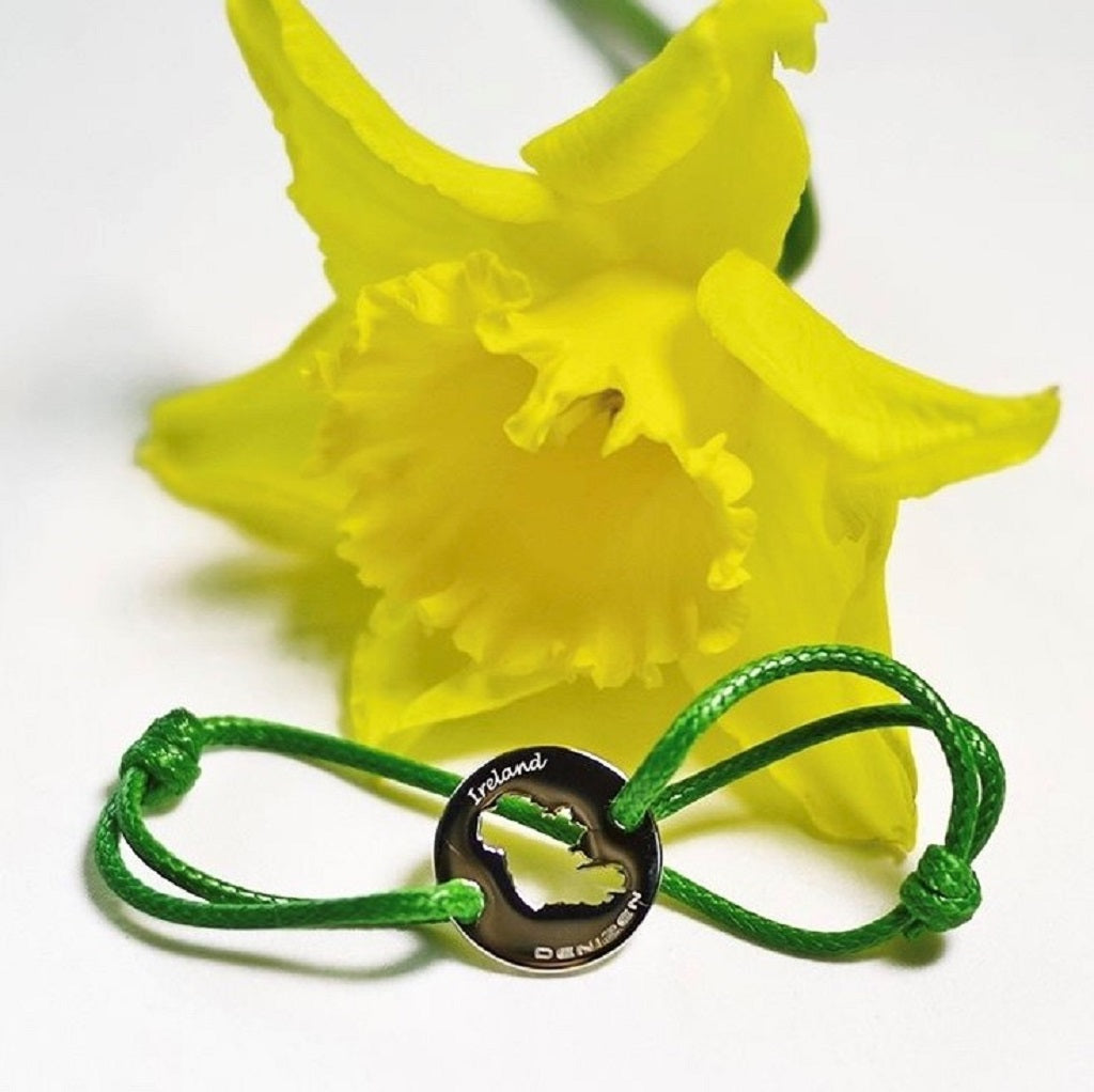 DENIZEN BRACELET OF IRELAND