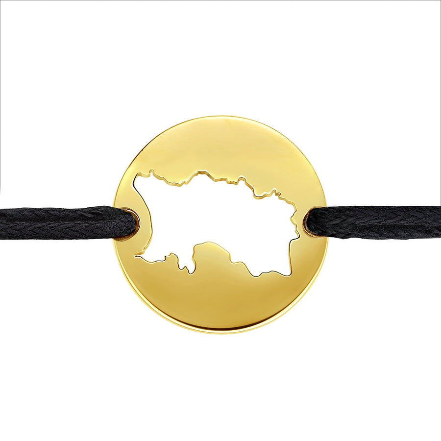 DENIZEN BRACELET OF JERSEY