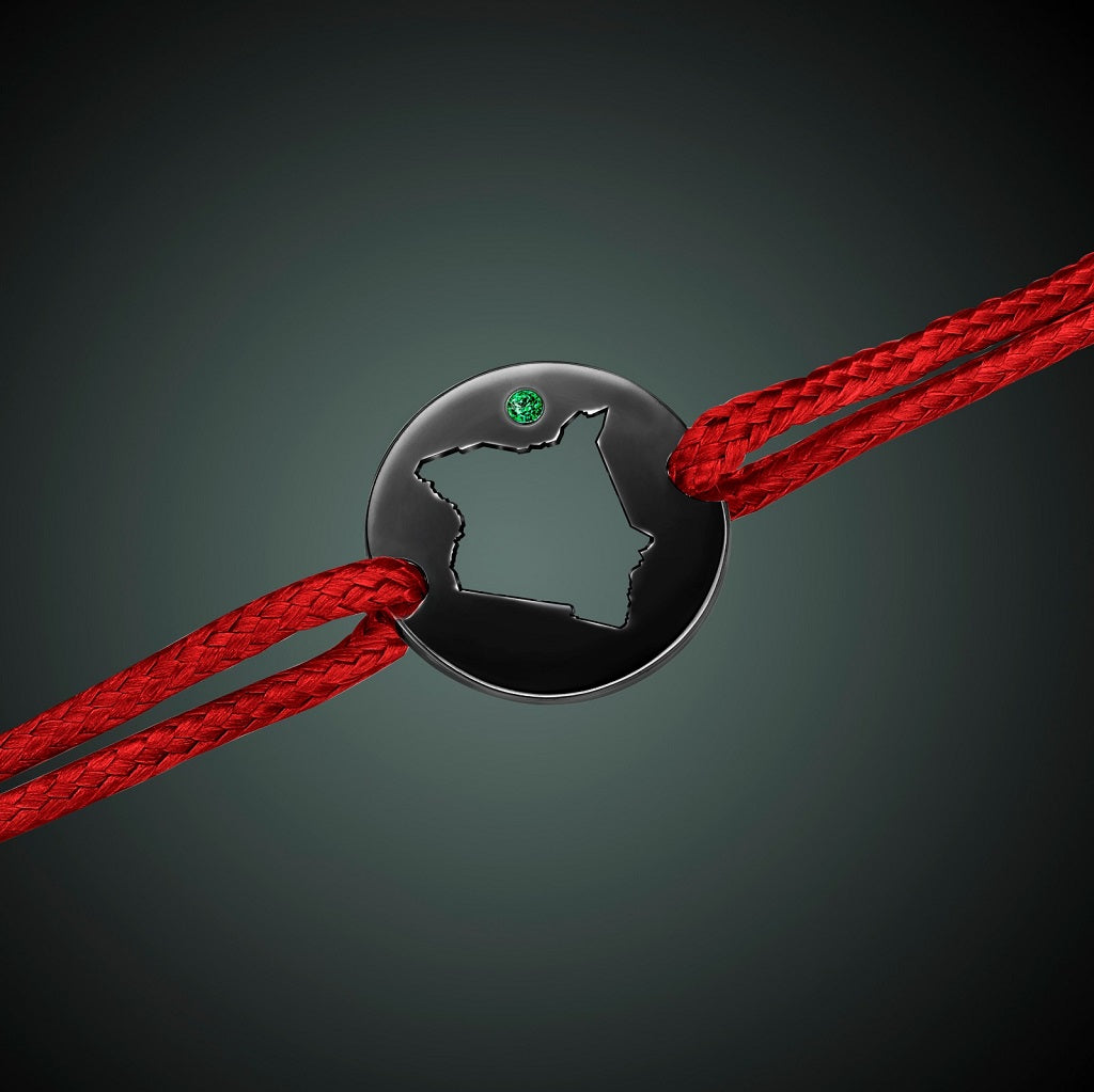 DENIZEN BRACELET OF KENYA