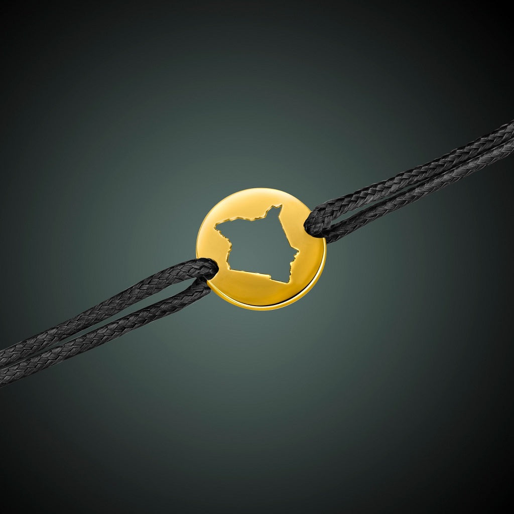 DENIZEN BRACELET OF KENYA