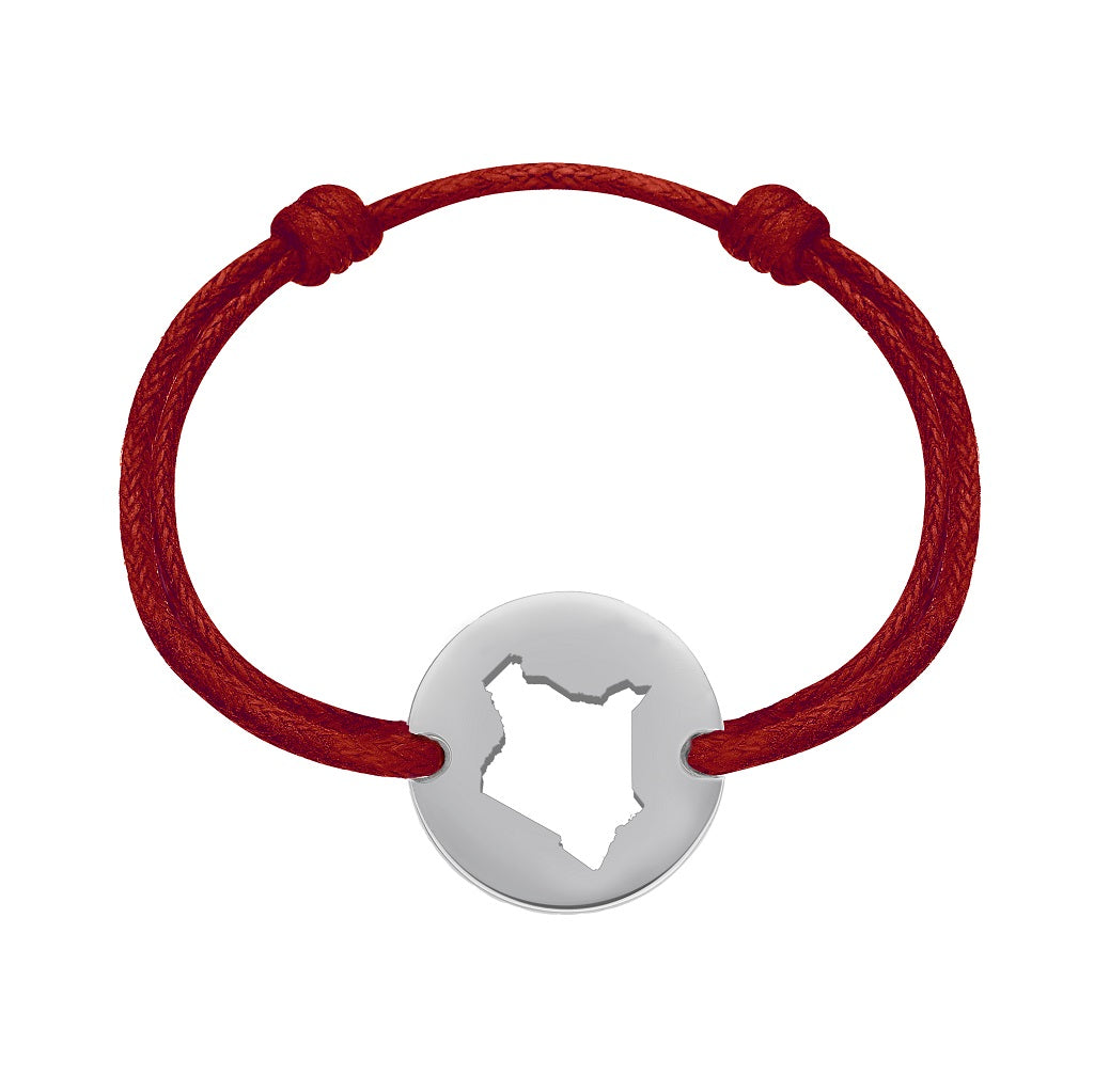 DENIZEN BRACELET OF KENYA