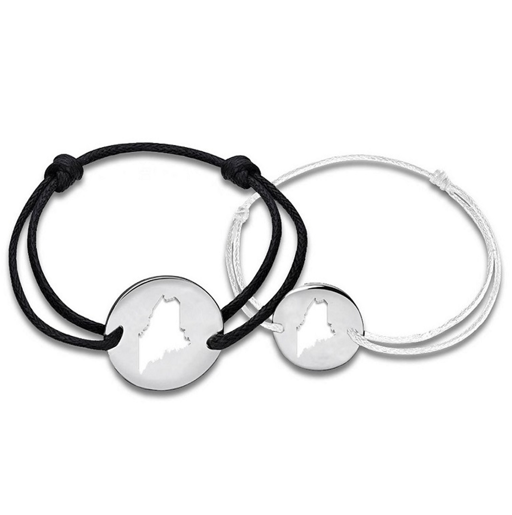 DENIZEN BRACELET OF MAINE