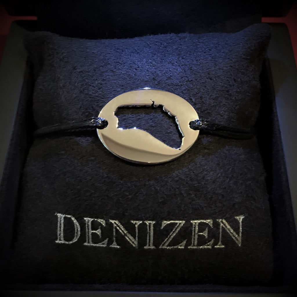 DENIZEN BRACELET OF MENORCA MINORCA