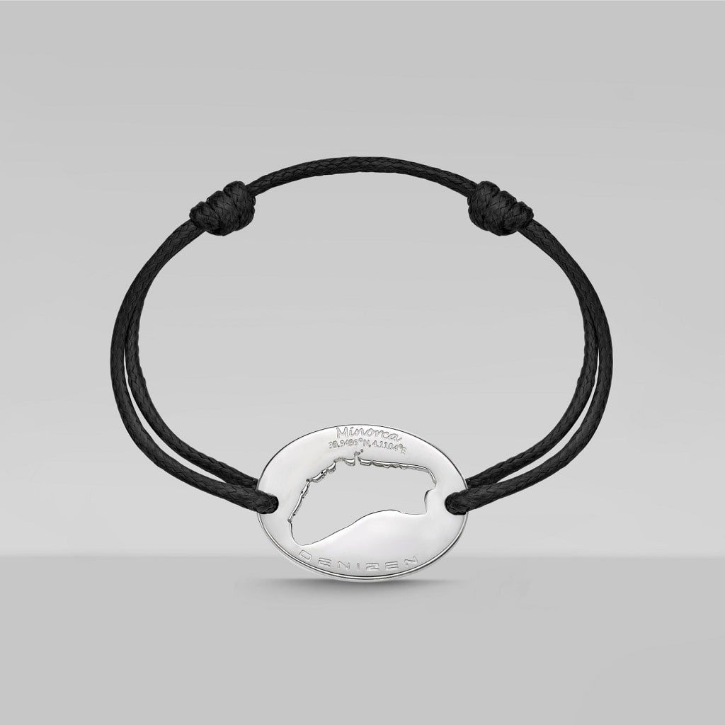 DENIZEN BRACELET OF MENORCA MINORCA