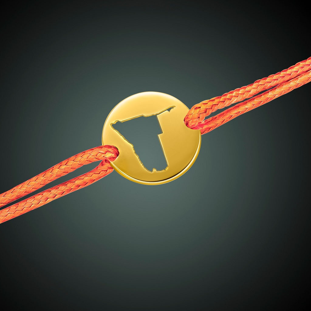DENIZEN BRACELET OF NAMIBIA