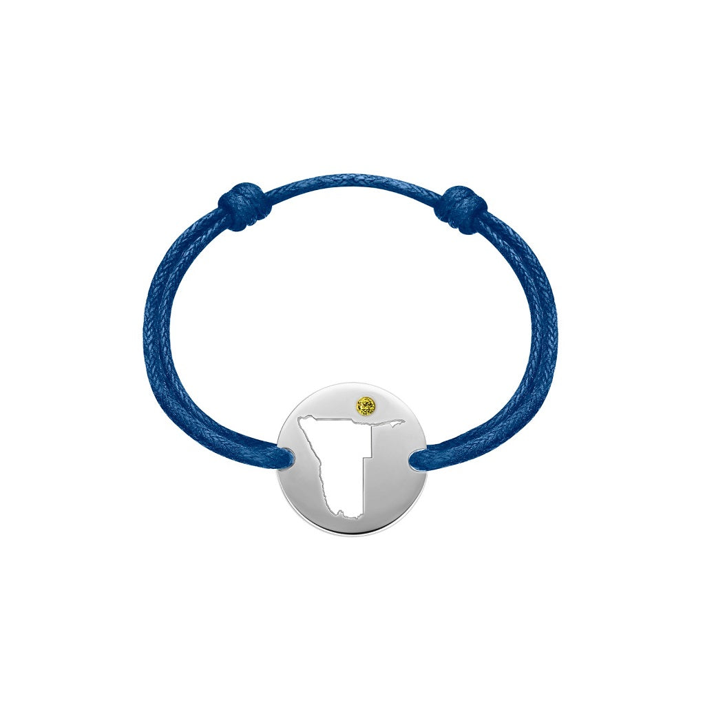 DENIZEN BRACELET OF NAMIBIA