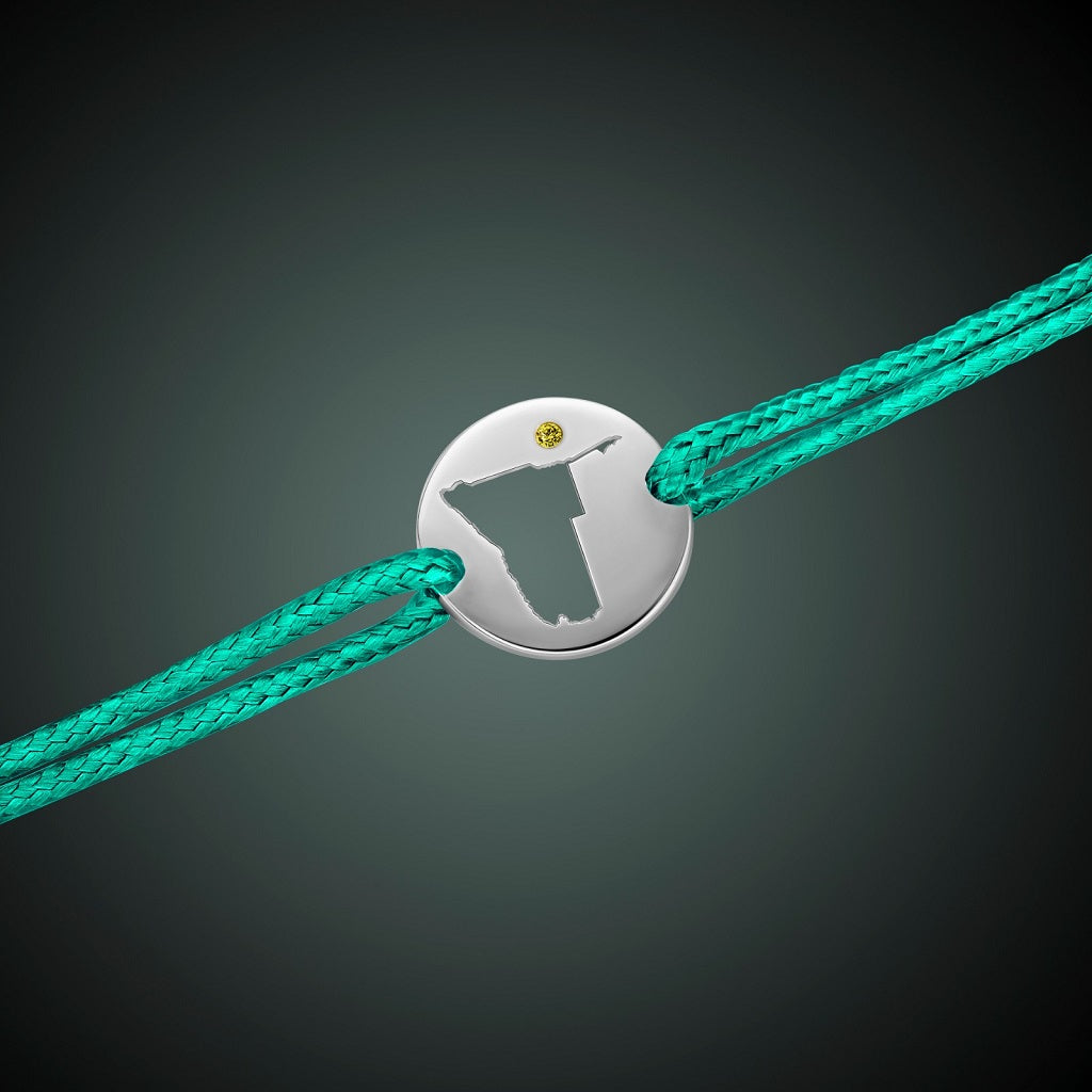 DENIZEN BRACELET OF NAMIBIA