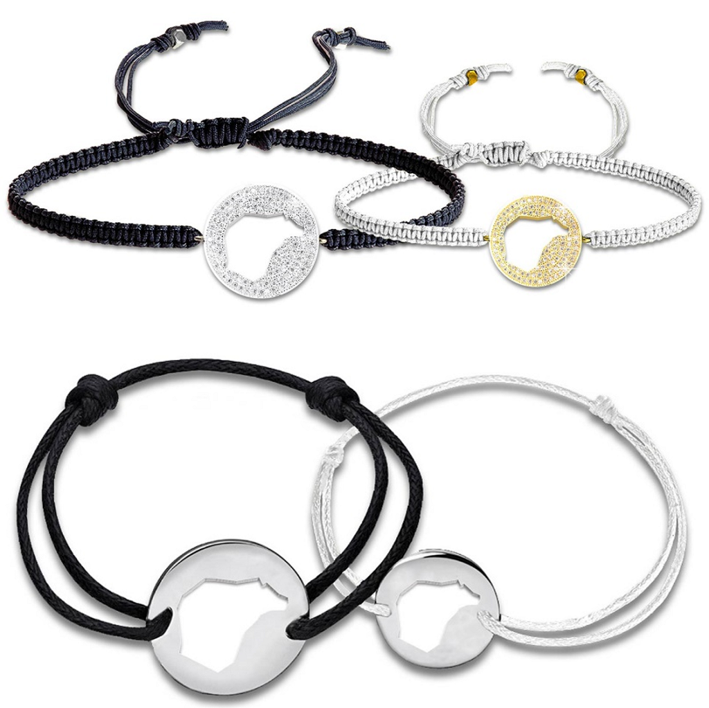 DENIZEN BRACELET OF NECKER ISLAND BVI