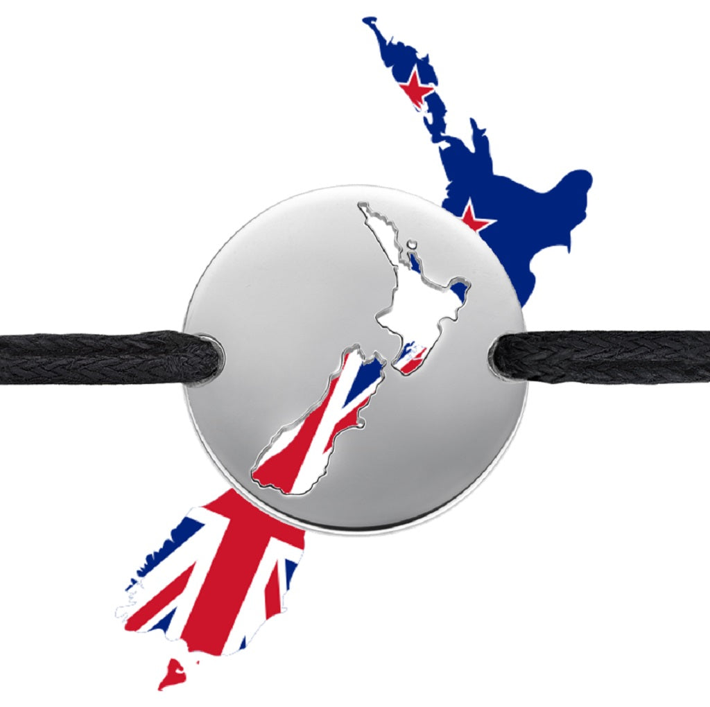 DENIZEN BRACELET OF NEW ZEALAND
