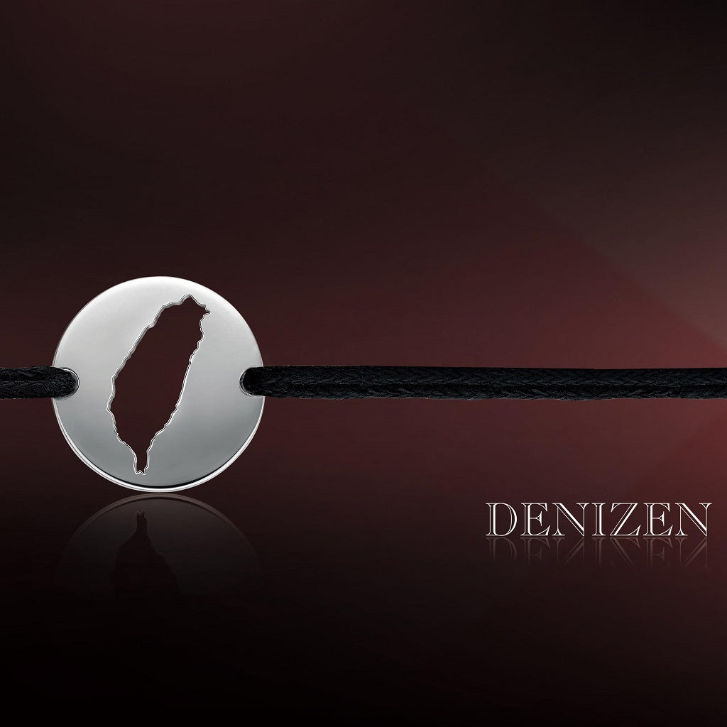 DENIZEN BRACELET OF TAIWAN