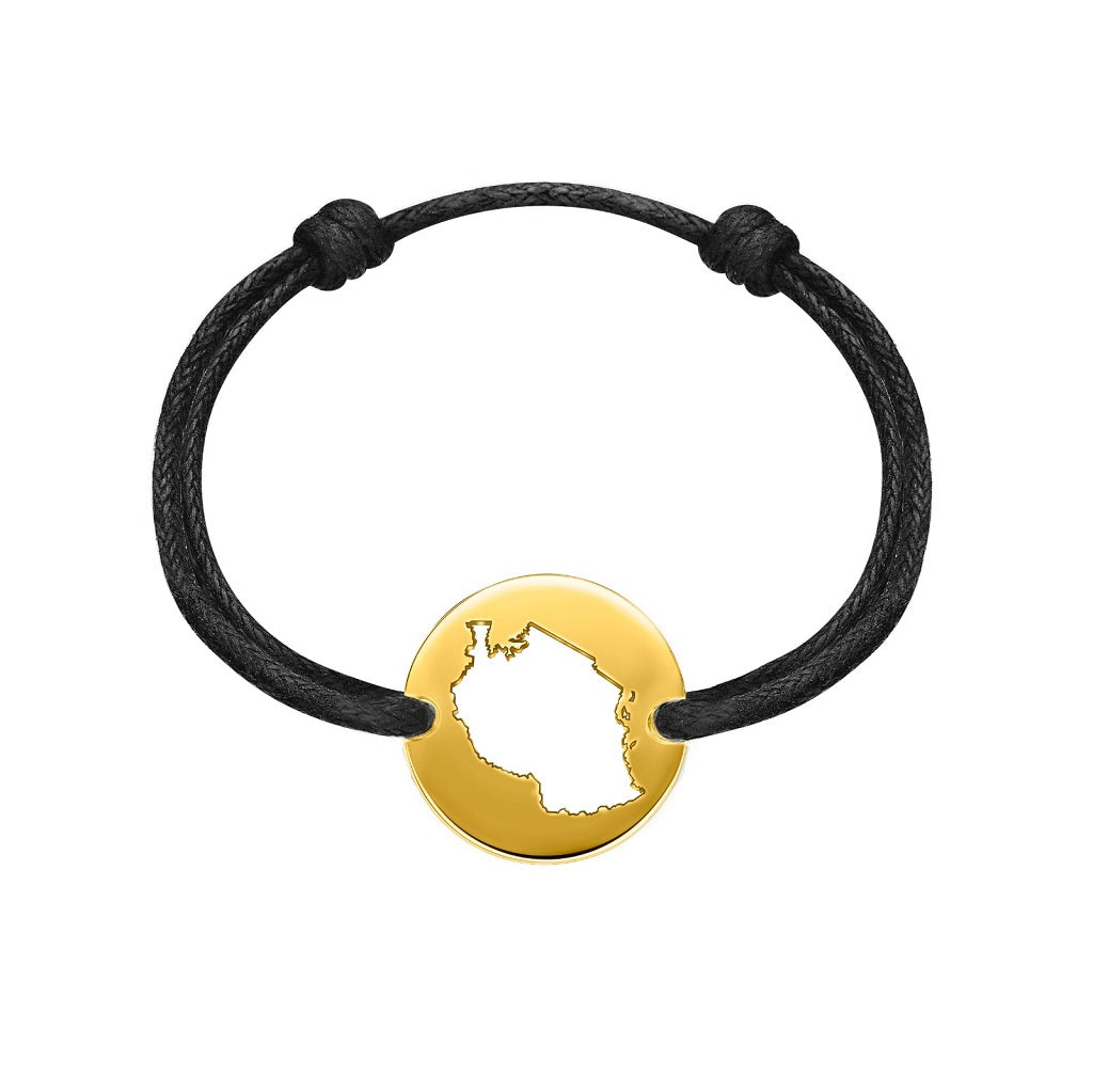 DENIZEN BRACELET OF TANZANIA