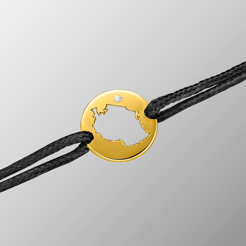 DENIZEN BRACELET OF TANZANIA
