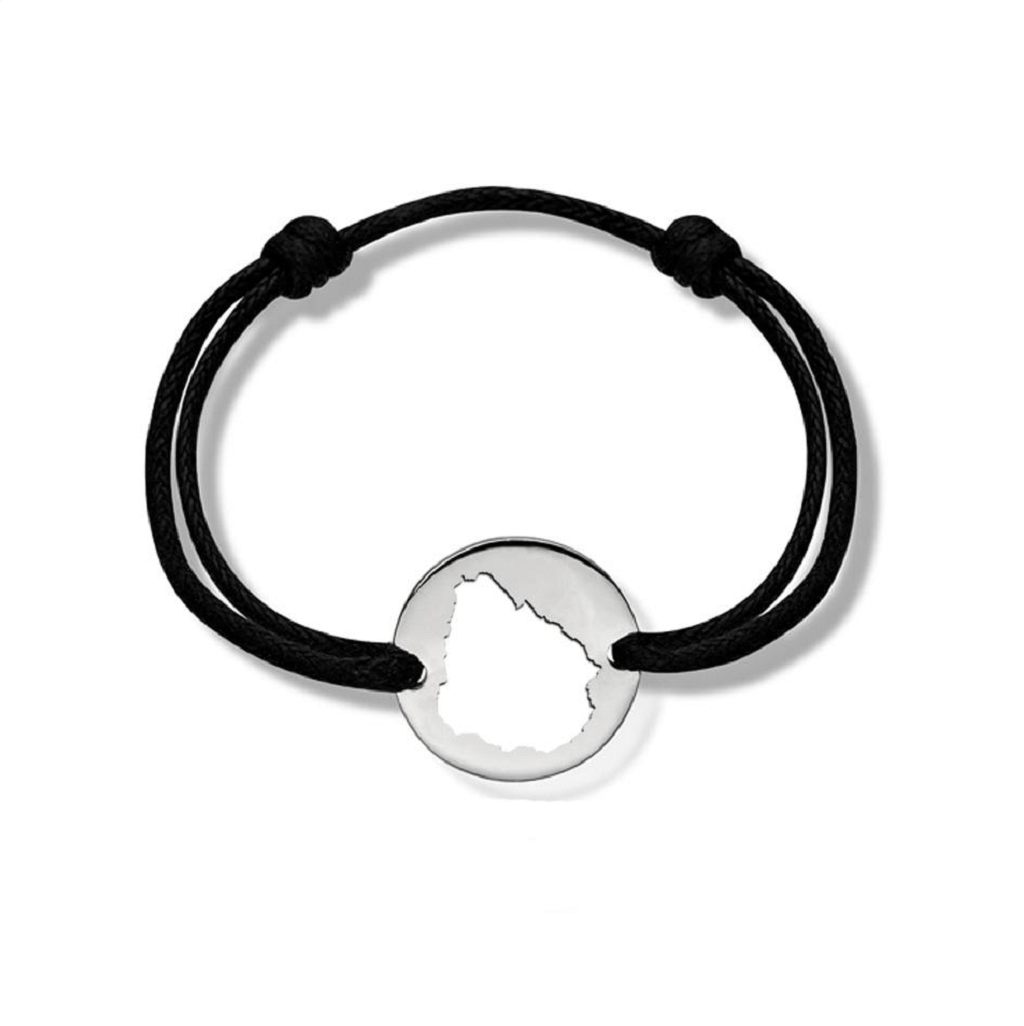 DENIZEN BRACELET OF URUGUAY