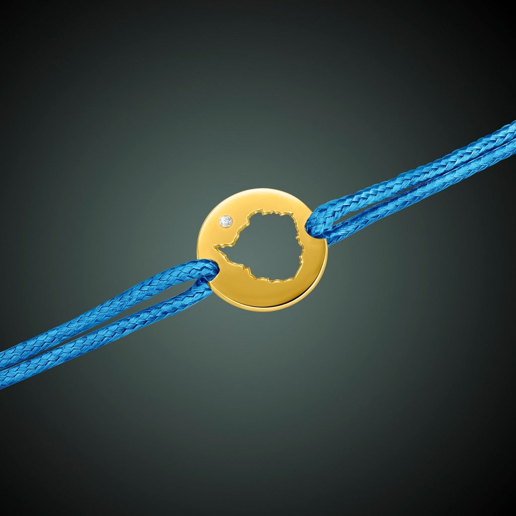 DENIZEN BRACELET OF ZIMBABWE