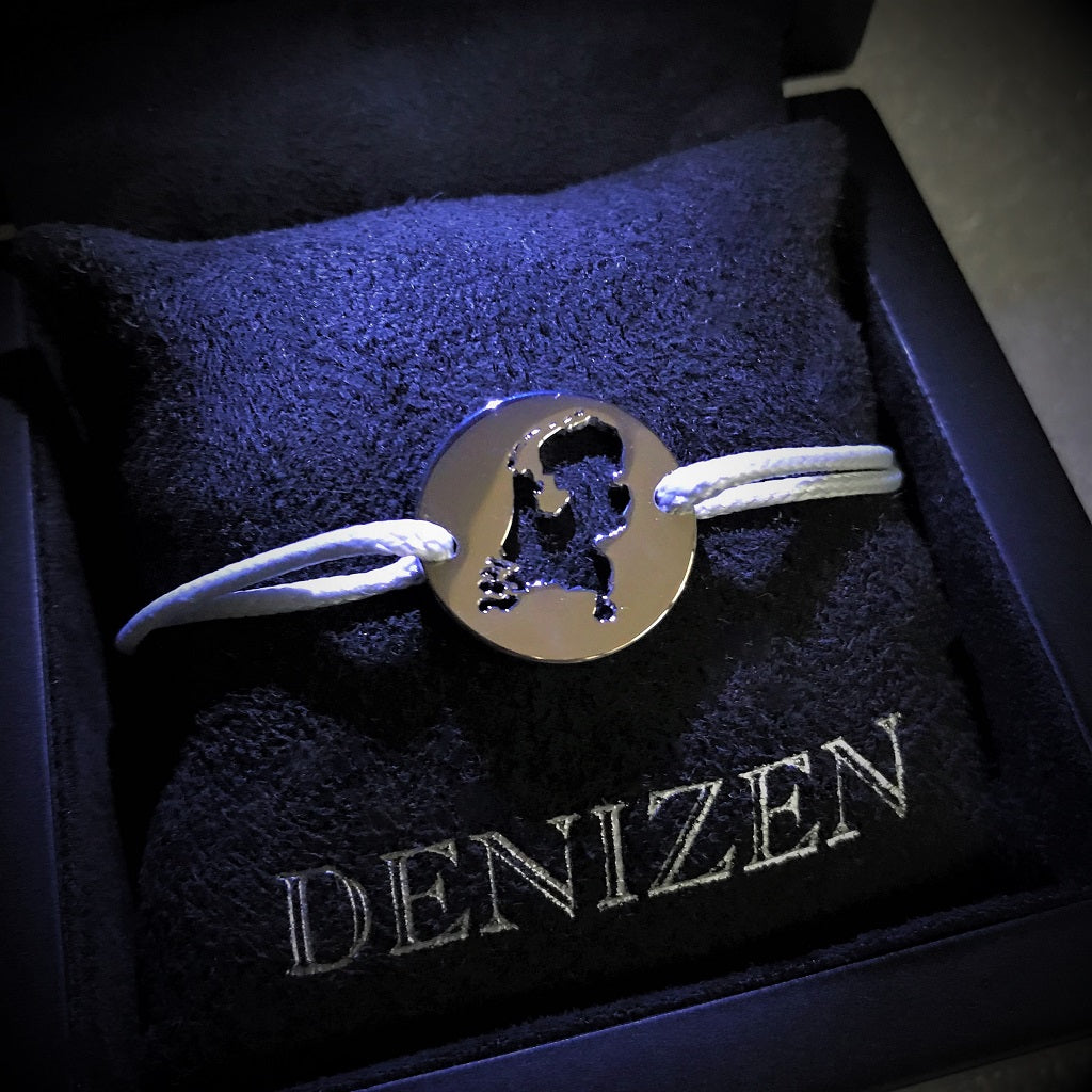 DENIZEN BRACELET OF THE NETHERLANDS