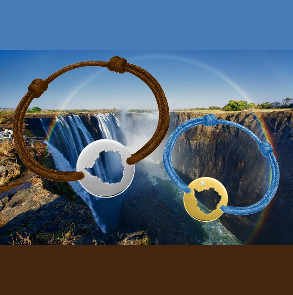 DENIZEN BRACELET OF ZIMBABWE